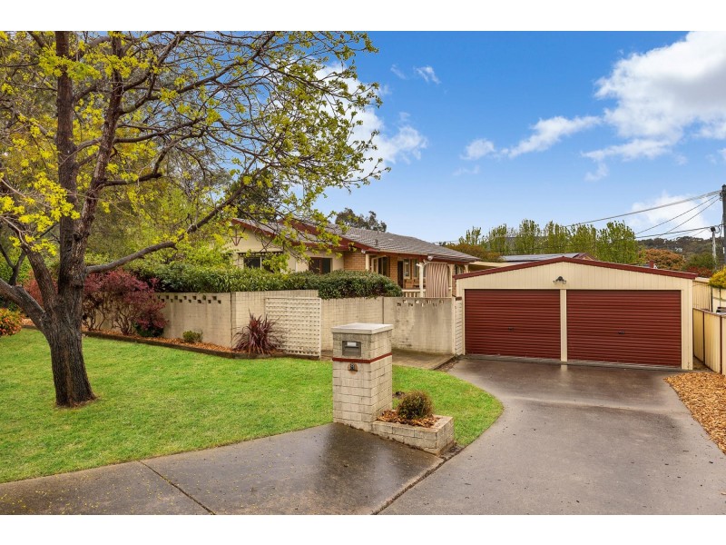 8 Nyawi Place, Giralang ACT 2617