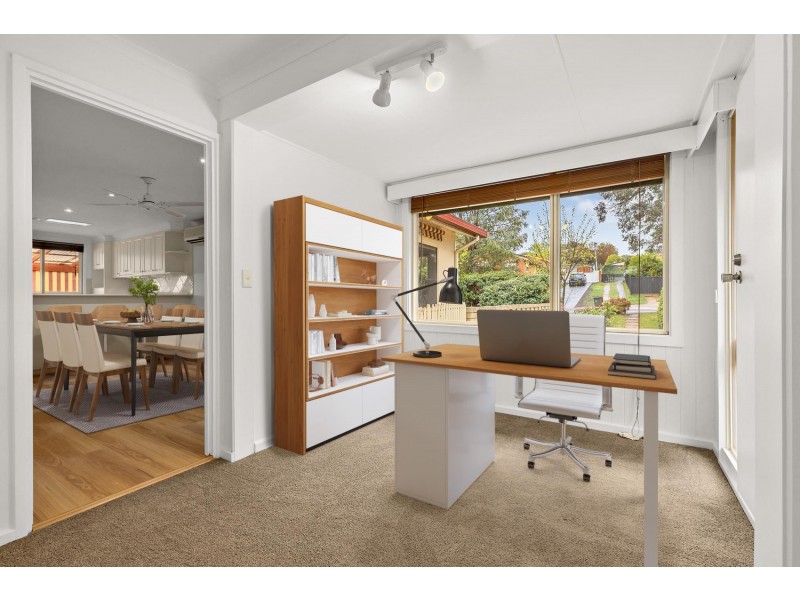 8 Nyawi Place, Giralang ACT 2617
