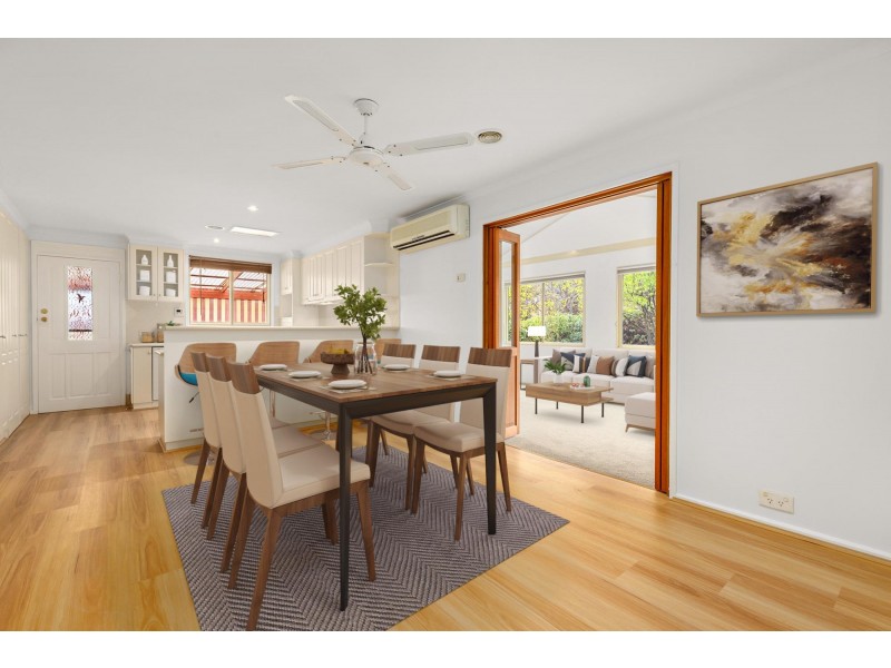 8 Nyawi Place, Giralang ACT 2617