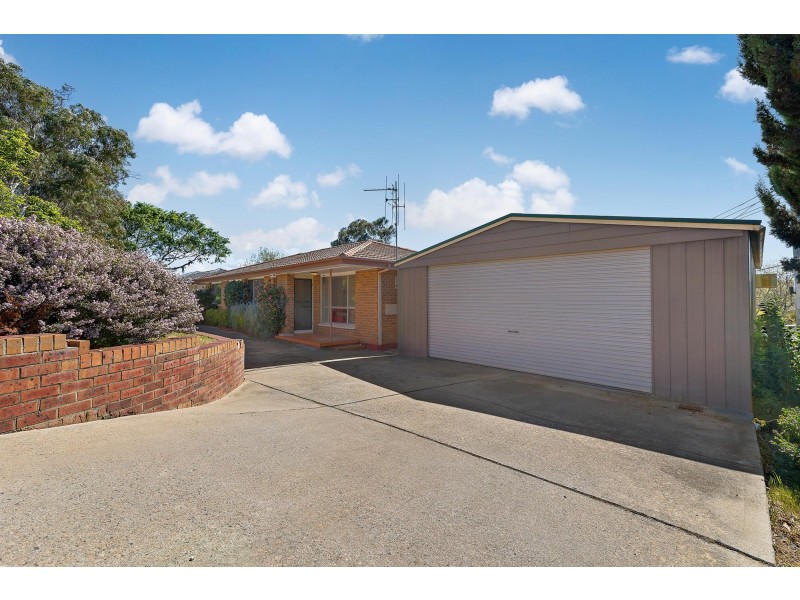 136 Chuculba Crescent, Giralang ACT 2617