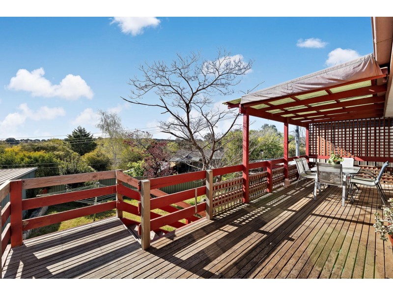 136 Chuculba Crescent, Giralang ACT 2617