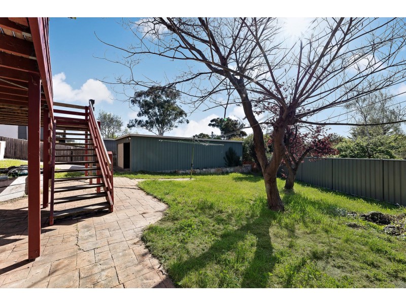 136 Chuculba Crescent, Giralang ACT 2617