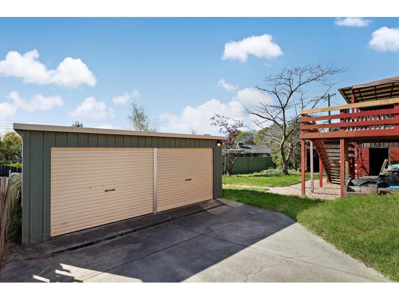 136 Chuculba Crescent, Giralang ACT 2617
