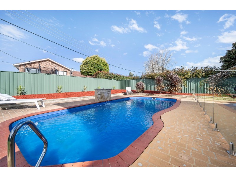 6 Dodwell Street, Giralang ACT 2617