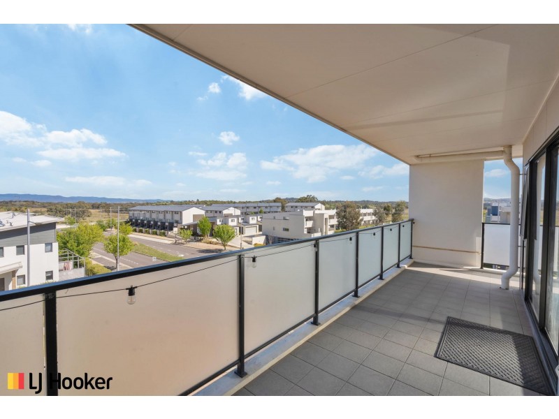 9/1 Pipeclay Street, Lawson ACT 2617