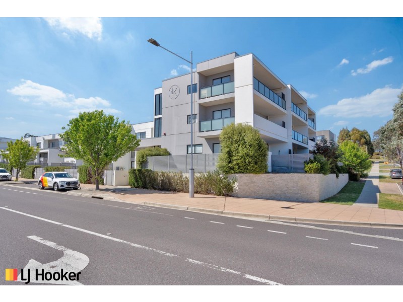 9/1 Pipeclay Street, Lawson ACT 2617