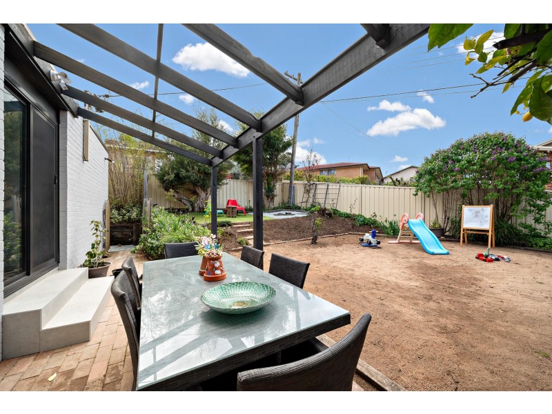 25 Kiewa Street, Kaleen ACT 2617