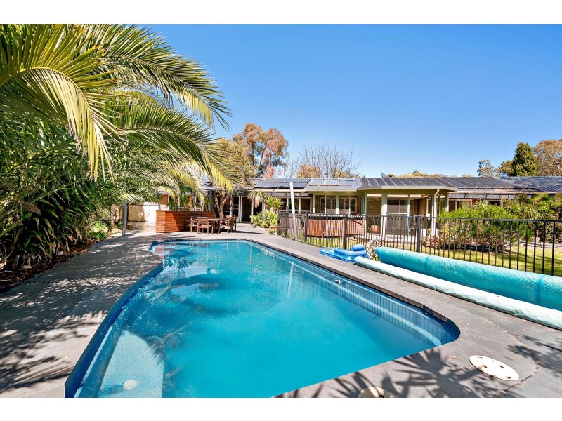 42 Tyrrell  Circuit, Kaleen ACT 2617