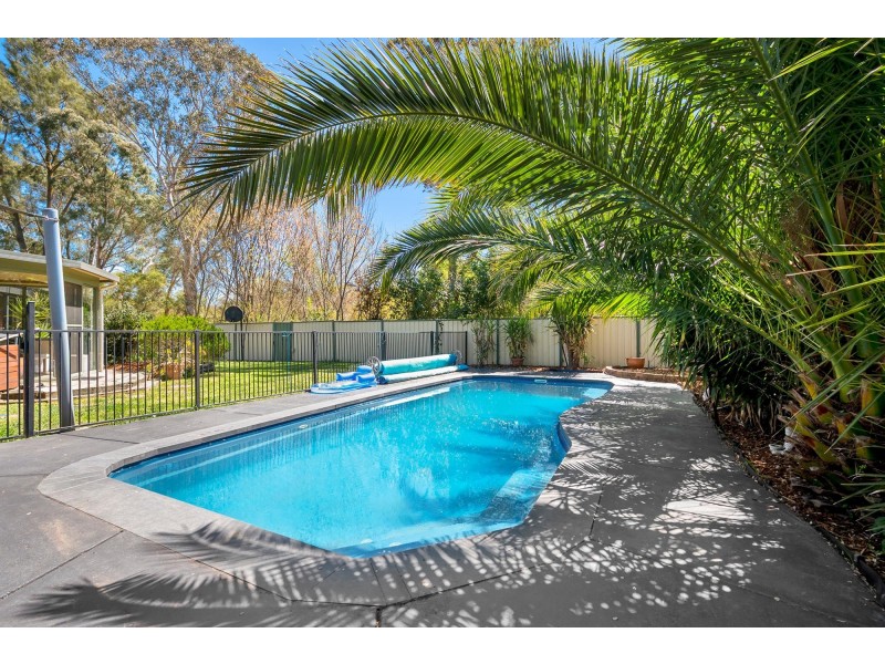 42 Tyrrell  Circuit, Kaleen ACT 2617