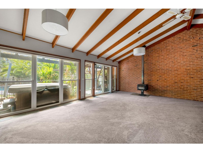 42 Tyrrell  Circuit, Kaleen ACT 2617