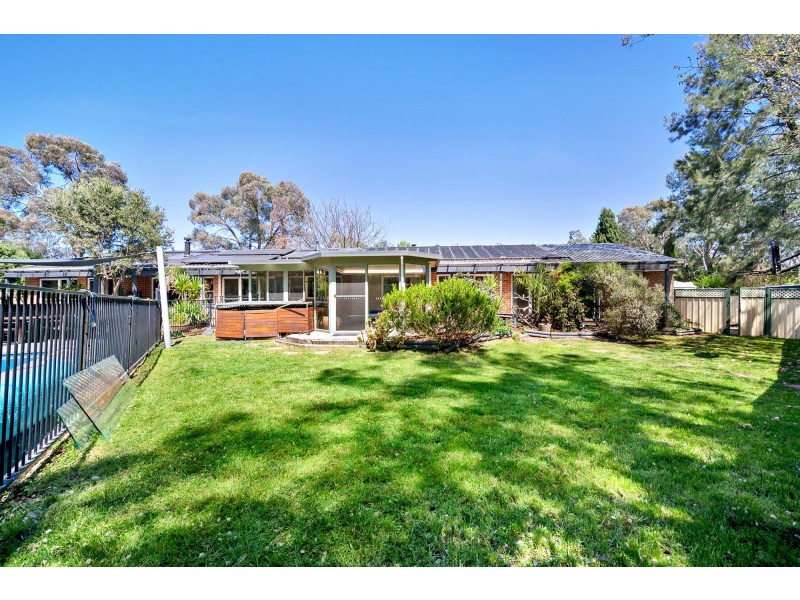 42 Tyrrell  Circuit, Kaleen ACT 2617