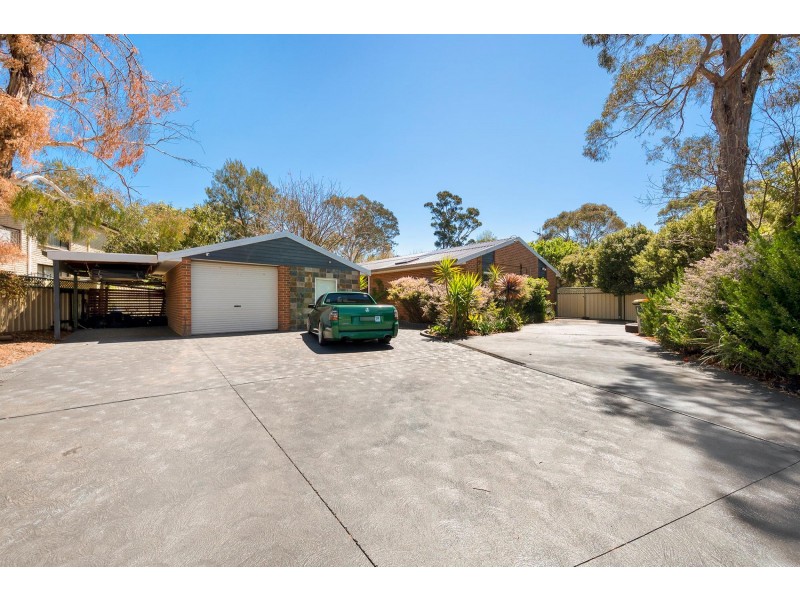 42 Tyrrell  Circuit, Kaleen ACT 2617