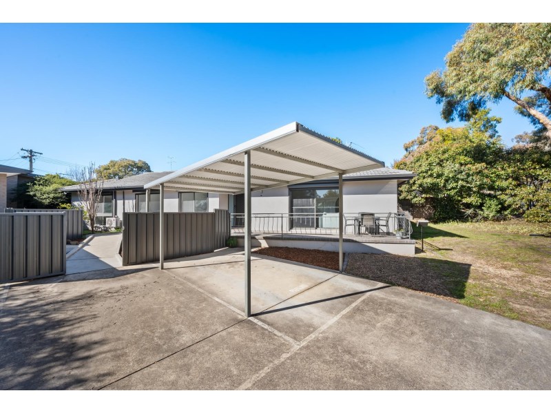 3B Daley Crescent, Fraser ACT 2615
