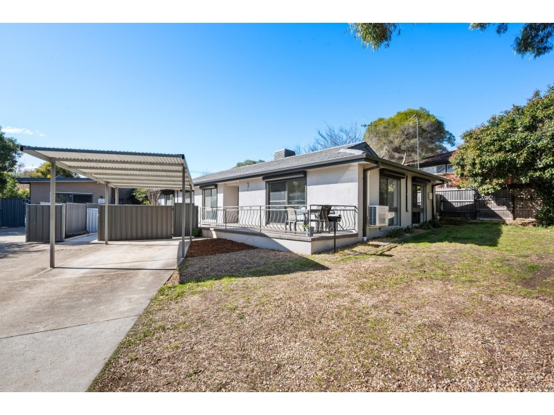 3B Daley Crescent, Fraser ACT 2615
