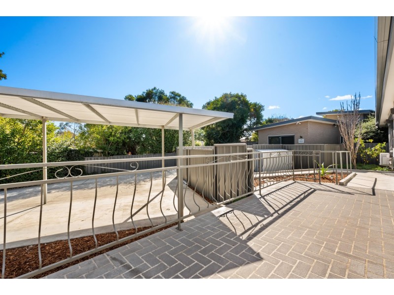 3B Daley Crescent, Fraser ACT 2615