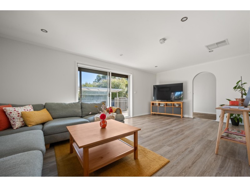 3B Daley Crescent, Fraser ACT 2615