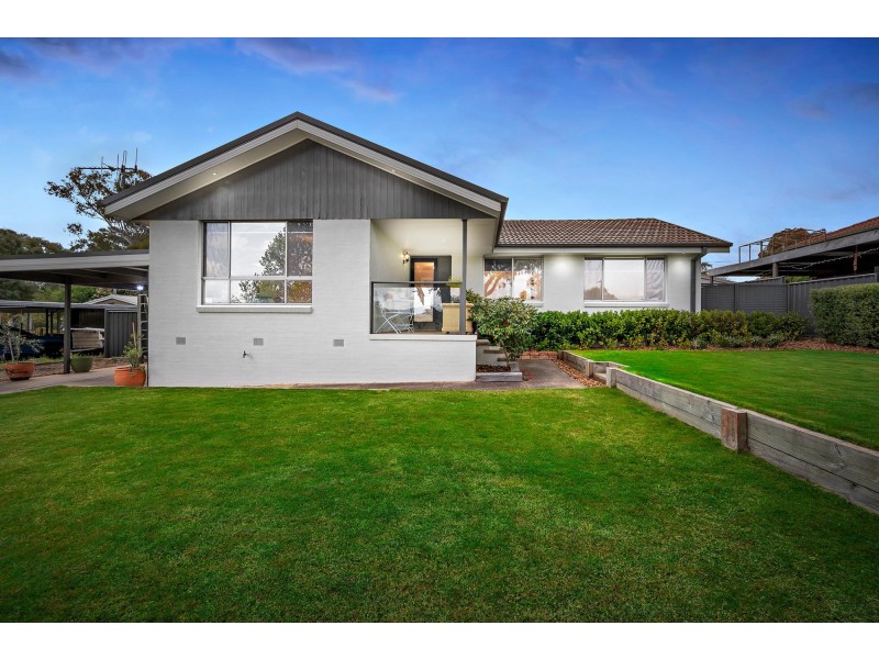 3 Strachan Place, Wanniassa ACT 2903
