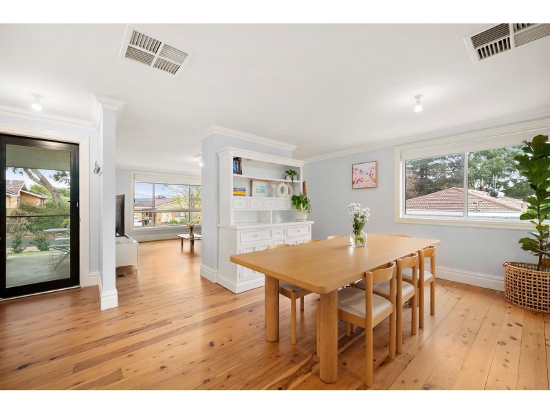 3 Strachan Place, Wanniassa ACT 2903