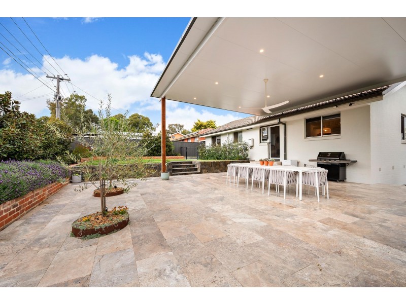 3 Strachan Place, Wanniassa ACT 2903