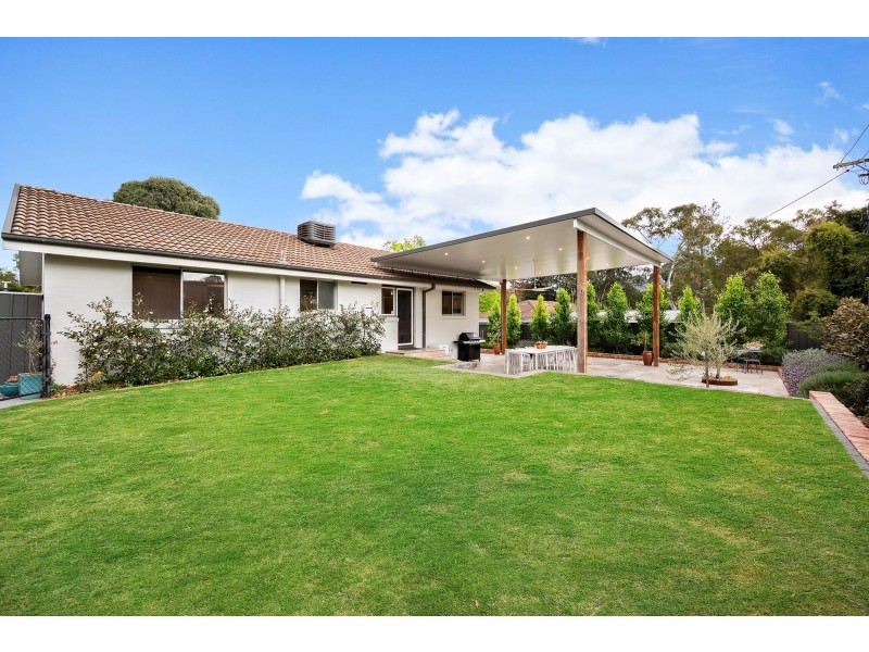 3 Strachan Place, Wanniassa ACT 2903