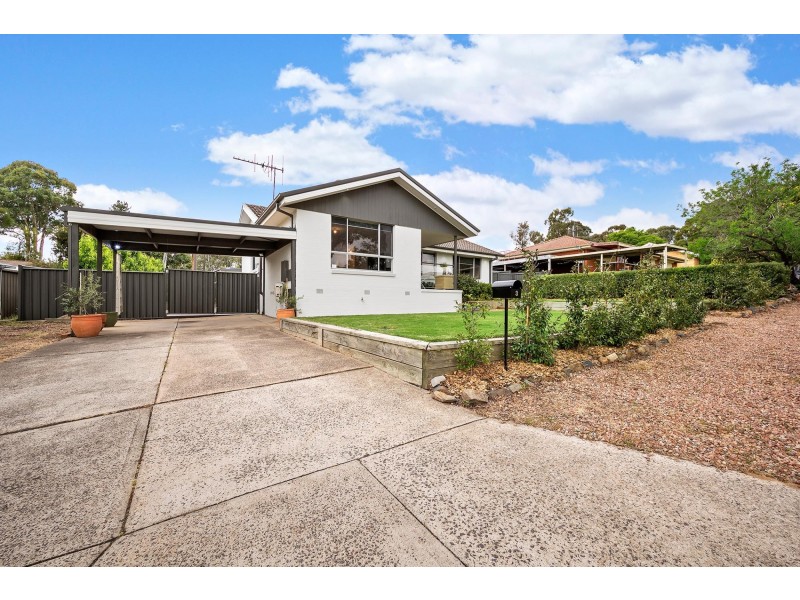 3 Strachan Place, Wanniassa ACT 2903
