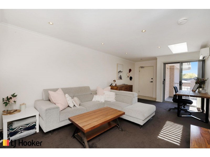 12/1 Wanliss Street, Latham ACT 2615