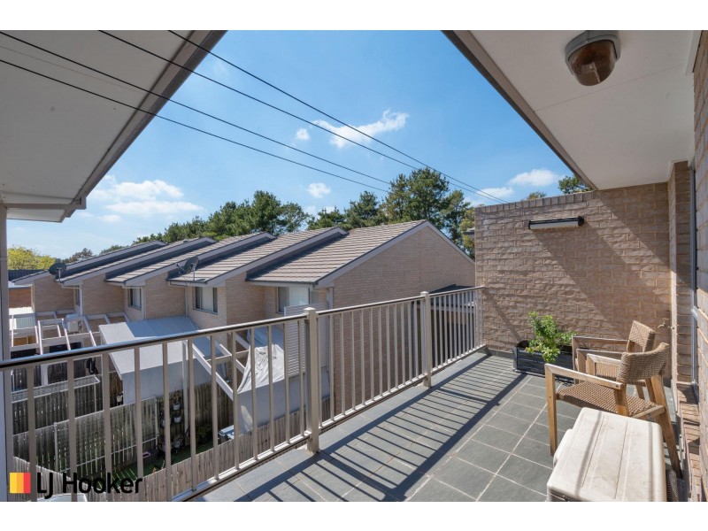 12/1 Wanliss Street, Latham ACT 2615