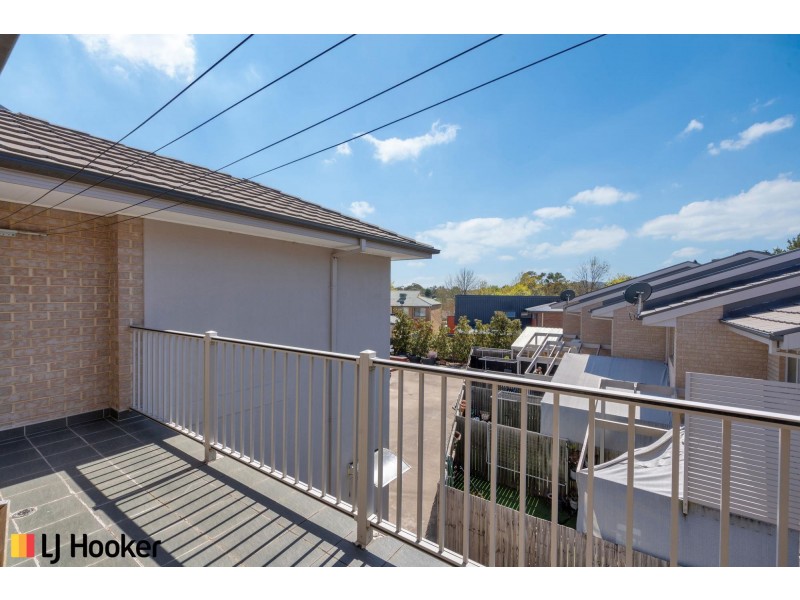 12/1 Wanliss Street, Latham ACT 2615