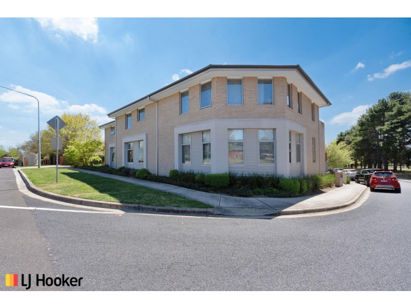 12/1 Wanliss Street, Latham ACT 2615