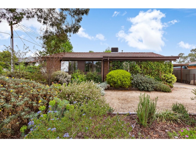 31 Terewah Circuit, Kaleen ACT 2617