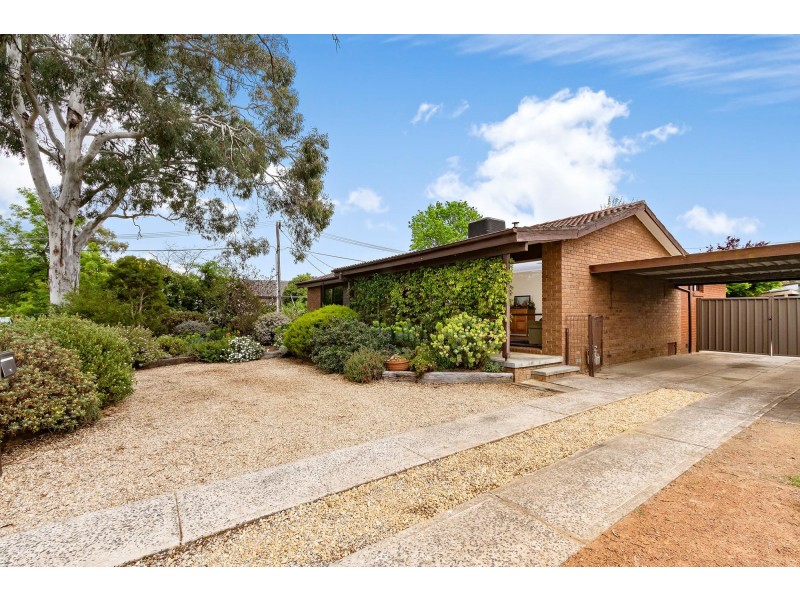 31 Terewah Circuit, Kaleen ACT 2617