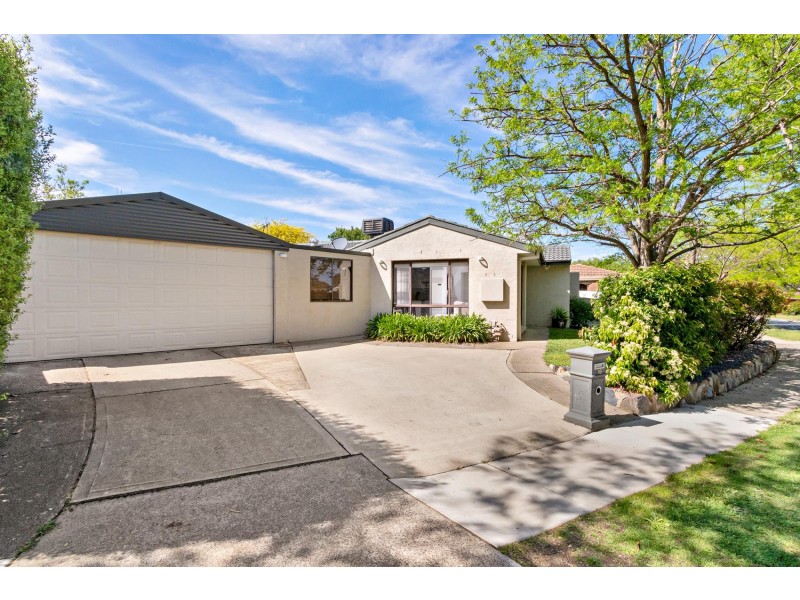 16 Lance Hill Avenue, Dunlop ACT 2615