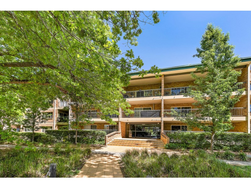 35/11 Fawkner Street, Braddon ACT 2612