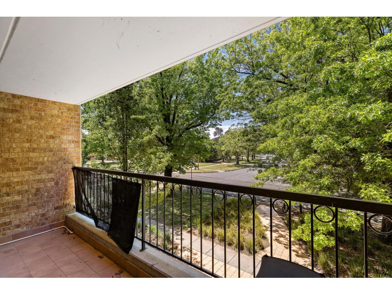 35/11 Fawkner Street, Braddon ACT 2612