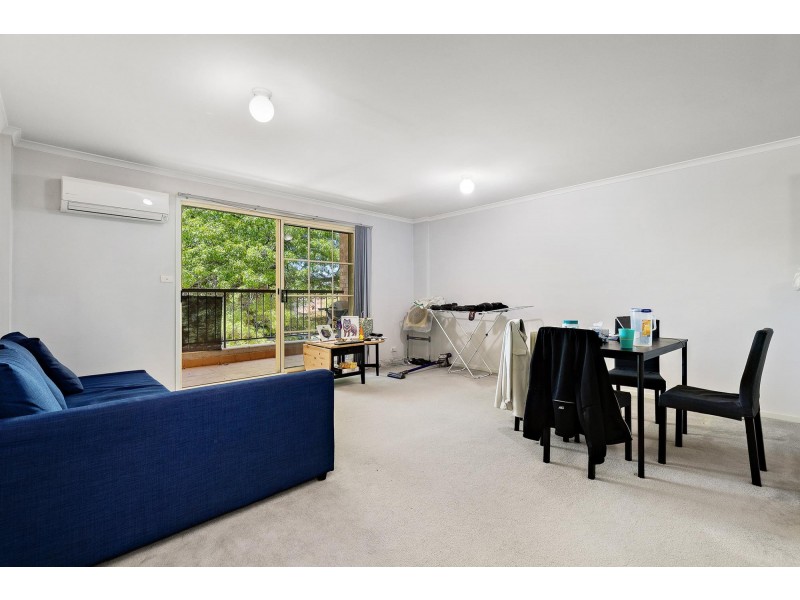 35/11 Fawkner Street, Braddon ACT 2612