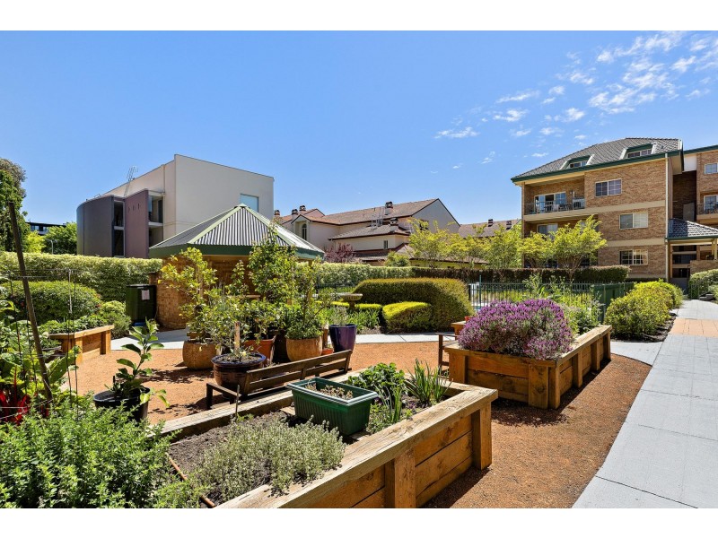 35/11 Fawkner Street, Braddon ACT 2612