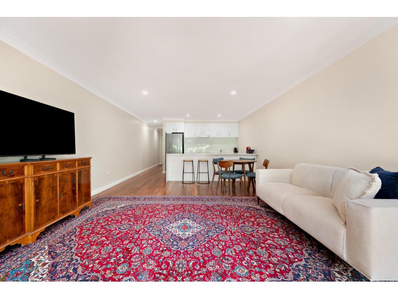 5 Byron Court, Phillip ACT 2606