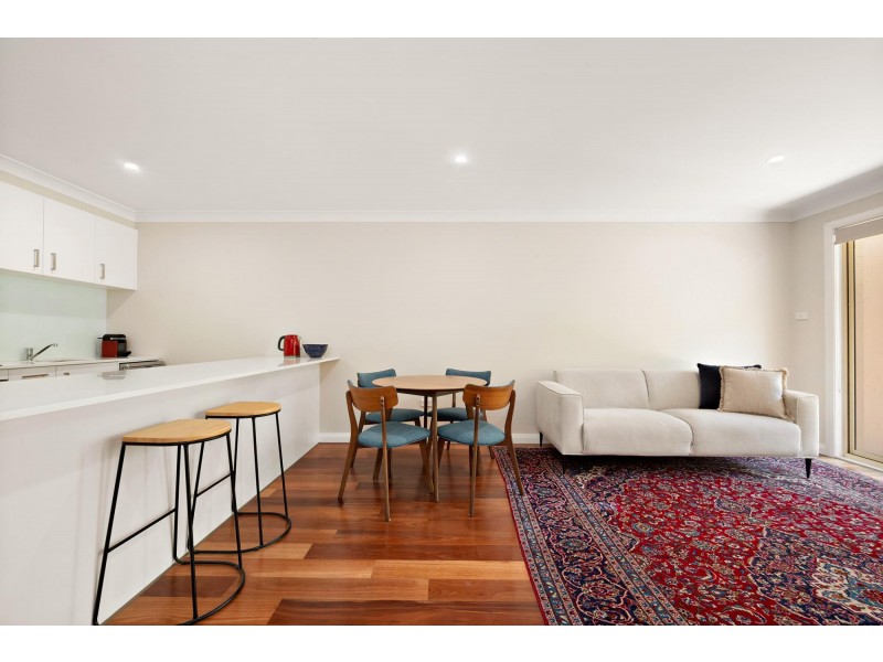 5 Byron Court, Phillip ACT 2606