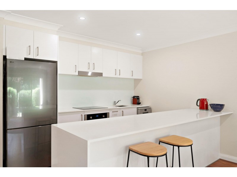 5 Byron Court, Phillip ACT 2606