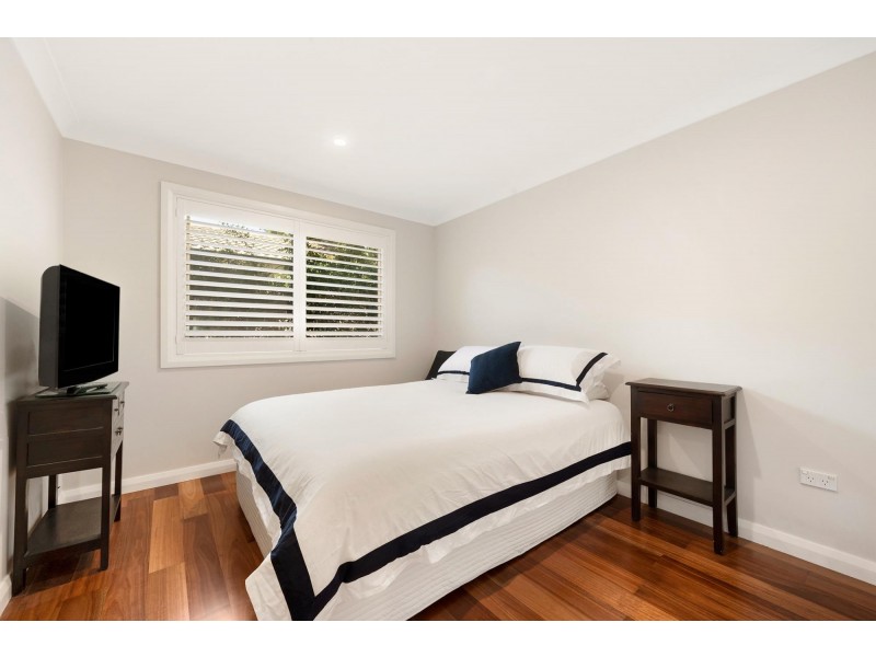 5 Byron Court, Phillip ACT 2606