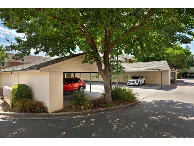 5 Byron Court, Phillip ACT 2606