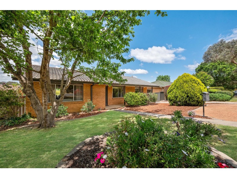 52 Callabonna Street, Kaleen ACT 2617