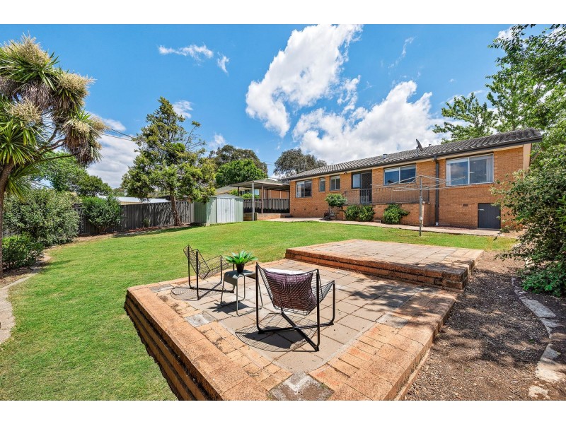 52 Callabonna Street, Kaleen ACT 2617