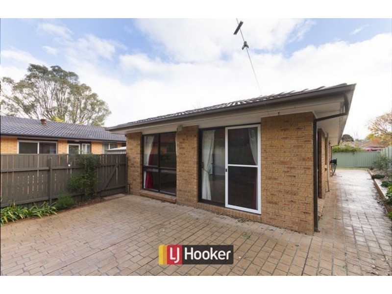 2/24 Burnett Street, Kaleen ACT 2617