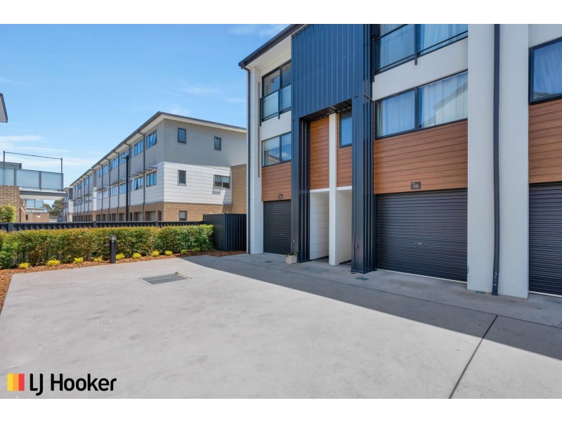 38/23 Wanderlight Avenue, Lawson ACT 2617
