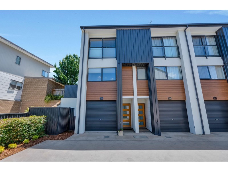 38/23 Wanderlight Avenue, Lawson ACT 2617