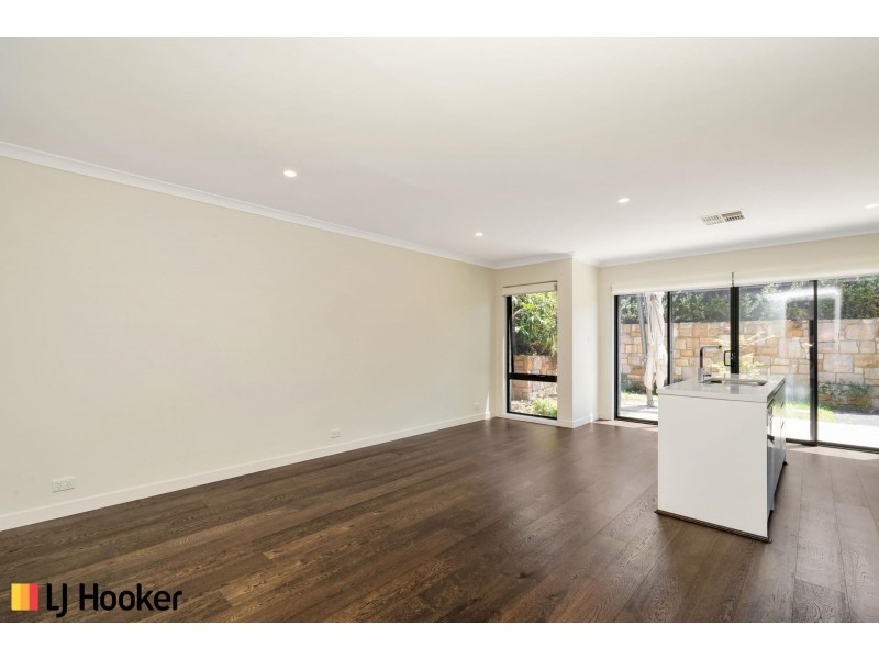 38/23 Wanderlight Avenue, Lawson ACT 2617