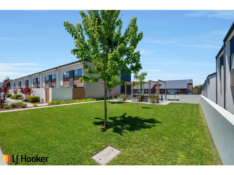 38/23 Wanderlight Avenue, Lawson ACT 2617