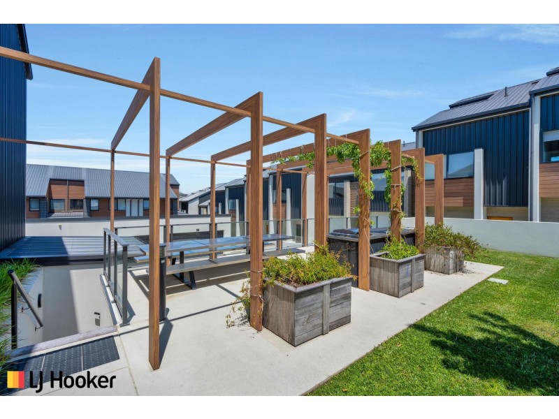 38/23 Wanderlight Avenue, Lawson ACT 2617
