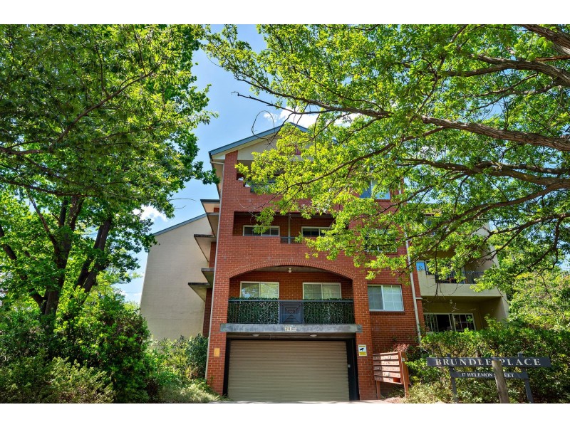 5/17 Helemon Street, Braddon ACT 2612